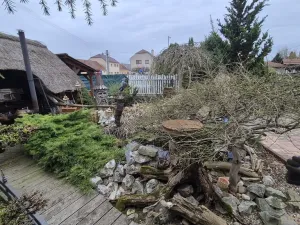 Prodej rodinného domu, Lednice, Nejdecká, 180 m2