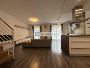 Pronájem rodinného domu, Praha, Úbislavská, 160 m2