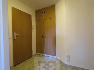 Pronájem bytu 1+kk, Praha - Horní Měcholupy, Ravennská, 30 m2