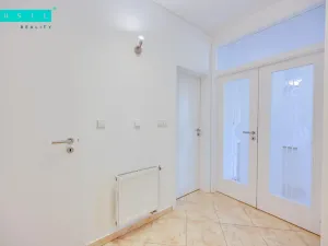 Pronájem bytu 2+kk, Olomouc - Nová Ulice, Bacherova, 72 m2
