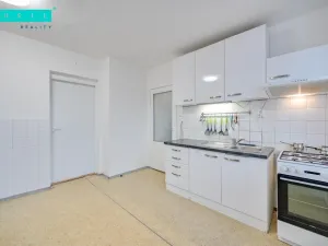 Pronájem bytu 3+1, Olomouc - Nové Sady, Rooseveltova, 75 m2