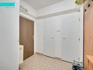 Pronájem bytu 3+1, Olomouc - Nové Sady, Rooseveltova, 75 m2
