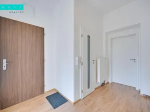 Pronájem bytu 3+kk, Olomouc - Nové Sady, Rooseveltova, 73 m2