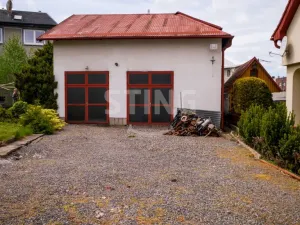 Prodej rodinného domu, Bolatice, Nádražní, 258 m2