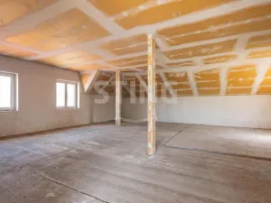 Prodej rodinného domu, Bolatice, Nádražní, 258 m2