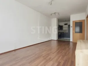 Prodej bytu 2+kk, Jihlava, Poláčkova, 54 m2