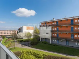 Prodej bytu 2+kk, Jihlava, Poláčkova, 54 m2