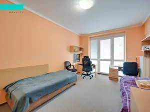 Pronájem bytu 3+1, Olomouc, kpt. Nálepky, 75 m2