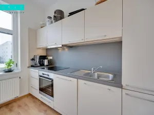 Pronájem bytu 2+1, Olomouc - Nové Sady, Rooseveltova, 65 m2