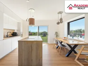 Prodej rodinného domu, Velké Pavlovice, Tovární, 128 m2