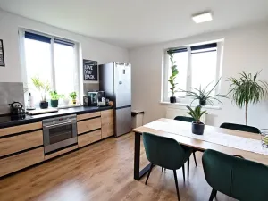 Prodej bytu 2+1, Horšovský Týn, Vančurova, 68 m2