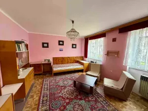 Prodej rodinného domu, Klatovy, Domažlické předměstí, 121 m2