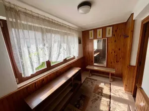 Prodej rodinného domu, Klatovy, Domažlické předměstí, 121 m2