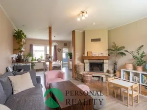 Prodej rodinného domu, Stříbro, Stodská, 90 m2