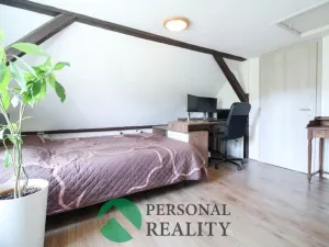 Prodej rodinného domu, Stříbro, Stodská, 90 m2