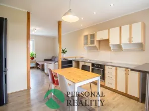 Prodej rodinného domu, Stříbro, Stodská, 90 m2