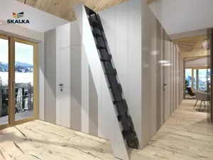 Prodej bytu 2+kk, Železná Ruda, Klatovská, 85 m2
