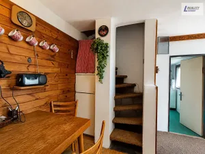 Prodej chaty, Borotice - Hubenov, 50 m2