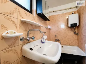 Prodej chaty, Borotice - Hubenov, 50 m2