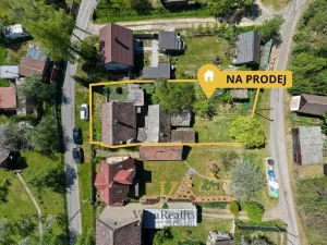 Prodej rodinného domu, Loštice, Vlčice, 95 m2