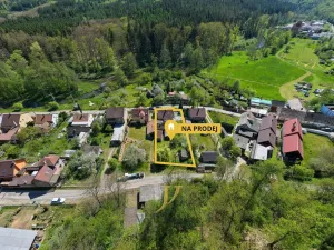 Prodej rodinného domu, Loštice, Vlčice, 95 m2