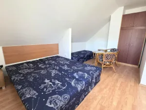 Prodej rodinného domu, Karlovice, 160 m2