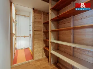 Prodej bytu 3+1, Sokolov, Slovenská, 76 m2