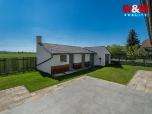 Prodej rodinného domu, Choťánky, 103 m2
