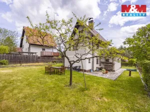 Prodej chaty, Bohostice, 65 m2