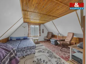 Prodej chaty, Bohostice, 65 m2
