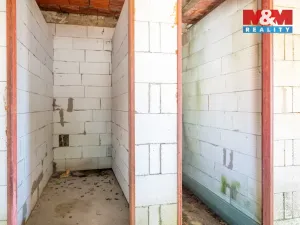 Prodej chalupy, Štěkeň, Na Městečku, 123 m2