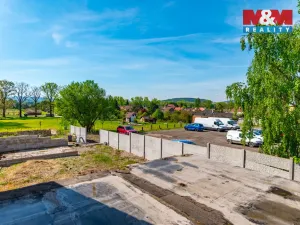 Prodej chalupy, Štěkeň, Na Městečku, 123 m2