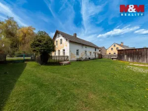 Prodej rodinného domu, Útvina - Sedlo, 105 m2