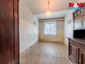 Prodej rodinného domu, Útvina - Sedlo, 105 m2