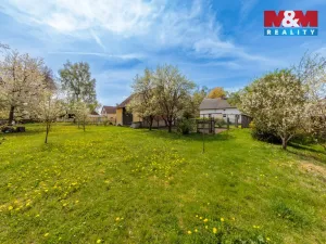 Prodej rodinného domu, Útvina - Sedlo, 105 m2
