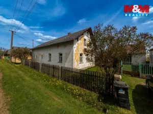 Prodej rodinného domu, Útvina - Sedlo, 105 m2