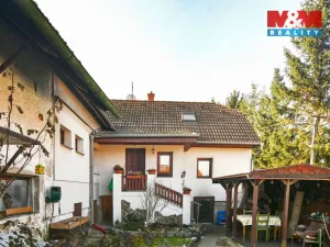 Prodej rodinného domu, Přelíc, 115 m2
