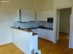 Pronájem bytu 2+kk, Liberec, Masarykova, 70 m2