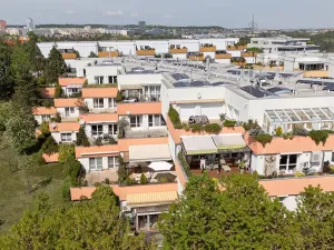 Prodej bytu 4+kk, Praha - Stodůlky, Klausova, 180 m2