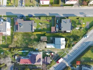 Prodej rodinného domu, Hlučín, Vřesinská, 234 m2