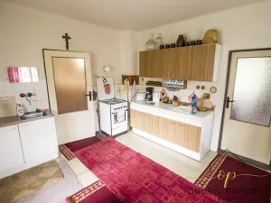 Prodej rodinného domu, Plískov, 130 m2
