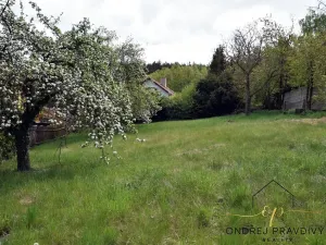 Prodej pozemku pro bydlení, Plískov, 817 m2