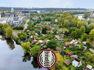 Prodej chaty, Praha - Libeň, Menclova, 20 m2