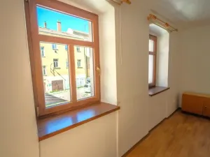 Prodej rodinného domu, Jihlava, Palackého, 615 m2