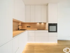 Pronájem bytu 2+kk, Brandýs nad Labem-Stará Boleslav, Dřevčická, 61 m2