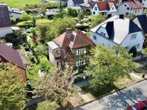 Prodej rodinného domu, Plzeň - Bolevec, K Prokopávce, 122 m2
