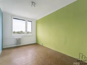 Prodej bytu 2+kk, Pardubice, Karla IV., 43 m2