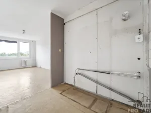 Prodej bytu 2+kk, Pardubice, Karla IV., 43 m2
