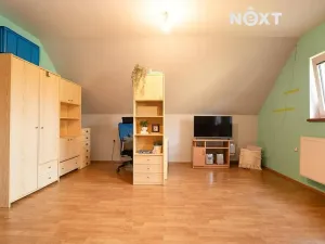 Prodej rodinného domu, Lásenice, 130 m2