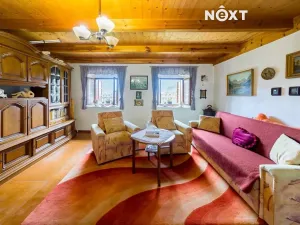 Prodej chalupy, Suchdol nad Lužnicí, 140 m2